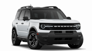 2026 Ford Bronco Sport® External Image 5